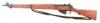 Savage No. 4 Mk 1* Enfield Bolt Action Rifle - 2
