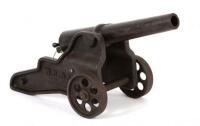 Winchester Model 98 Breechloading Salute Cannon