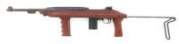 U.S. M1 Carbine by National Postal Meter