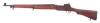 U.S. Model 1917 Enfield Bolt Action Rifle by Eddystone - 2