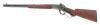 Winchester Model 1892 Special Order Saddle Ring Carbine - 2