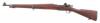 U.S. Model 1903-A3 Bolt Action Rifle by Remington - 2