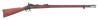 U.S. Model 1879 Trapdoor Rifle by Springfield Armory