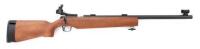 Kimber of Oregon Model 82 Government Contract Bolt Action Target Rifle