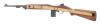 U.S. M1 Carbine by Winchester - 2