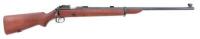 Winchester Model 52 Bolt Action Target Rifle