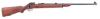 Winchester Model 52 Bolt Action Target Rifle