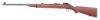 Winchester Model 52 Bolt Action Target Rifle - 2