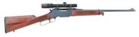 Browning Model 81 BLR Lever Action Rifle