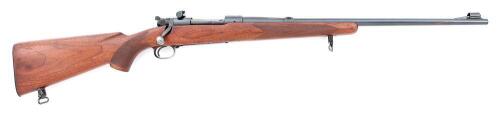 Winchester Pre &rsquo;64 Model 70 Bolt Action Rifle