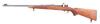 Winchester Pre &rsquo;64 Model 70 Bolt Action Rifle - 2