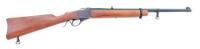 Ruger No. 3 Falling Block Carbine