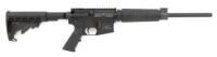 Smith & Wesson M&P15OR Semi-Auto Carbine