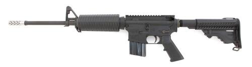 DPMS Panther Lite 16 A3 Semi-Auto Carbine