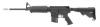 DPMS Panther Lite 16 A3 Semi-Auto Carbine - 2