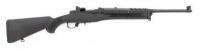 Ruger Mini-14 Semi-Auto Ranch Rifle