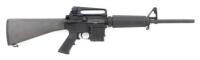 Bushmaster XM-15-E2S Semi-Auto Carbine