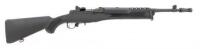 Ruger Mini-14 Tactical Semi-Auto Rifle