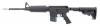 DPMS Panther AP4 Semi-Auto Carbine - 2