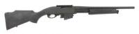 Remington Model 7615 SPS Slide Action Rifle