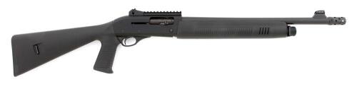 Charles Daly Tactical Semi-Auto Shotgun