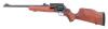 Rossi Circuit Judge Double Action Revolving Carbine - 2