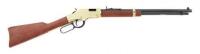 Henry Repeating Arms Golden Boy Lever Action Rifle