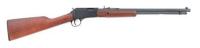 Henry Repeating Arms Pump Octagon Slide Action Rifle