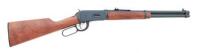 Winchester Model 94 Trapper Carbine