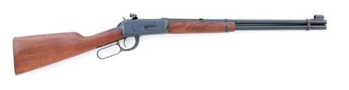 Winchester Model 94 Lever Action Carbine