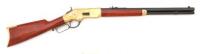 Cimarron Model 1866 Yellowboy Lever Action Rifle by Uberti