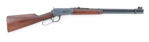 Winchester Model 94 Lever Action Carbine