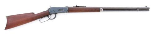 Winchester Model 1894 Lever Action Rifle