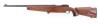 Winchester Model 70 International Army Match Bolt Action Rifle - 2