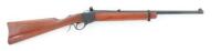 Ruger No. 3 Bicentennial Falling Block Carbine