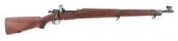 U.S. Model 1903-A3 Bolt Action Rifle by Remington