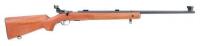 Winchester Model 75 Target Bolt Action Rifle