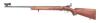 Winchester Model 75 Target Bolt Action Rifle - 2