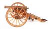 Quality Cascade Cannon Company Replica Napoleon Cannon - 3