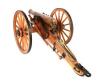 Quality Cascade Cannon Company Replica Napoleon Cannon - 4