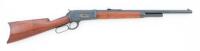 Winchester Model 1886 Lever Action Rifle