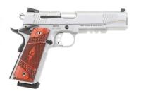 Smith & Wesson SW1911TA E-Series Semi-Auto Pistol