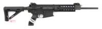 Sig Sauer Sig716 Patrol Semi-Auto Rifle