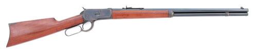 Winchester Model 1892 Lever Action Rifle