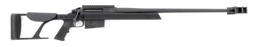 Armalite Inc. AR-30 Bolt Action Rifle