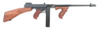 Auto Ordnance Thompson Model 1927 A1 Semi-Auto Carbine