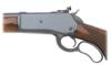 Winchester Model 71 Deluxe Lever Action Rifle - 2