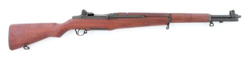 U.S. M1 Garand Semi-Auto Rifle by Harrington and Richardson