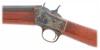 Superb Remington Model 4 Rolling Block Rifle - 3