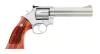 Smith & Wesson Model 686-1 Distinguished Combat Magnum Revolver - 2